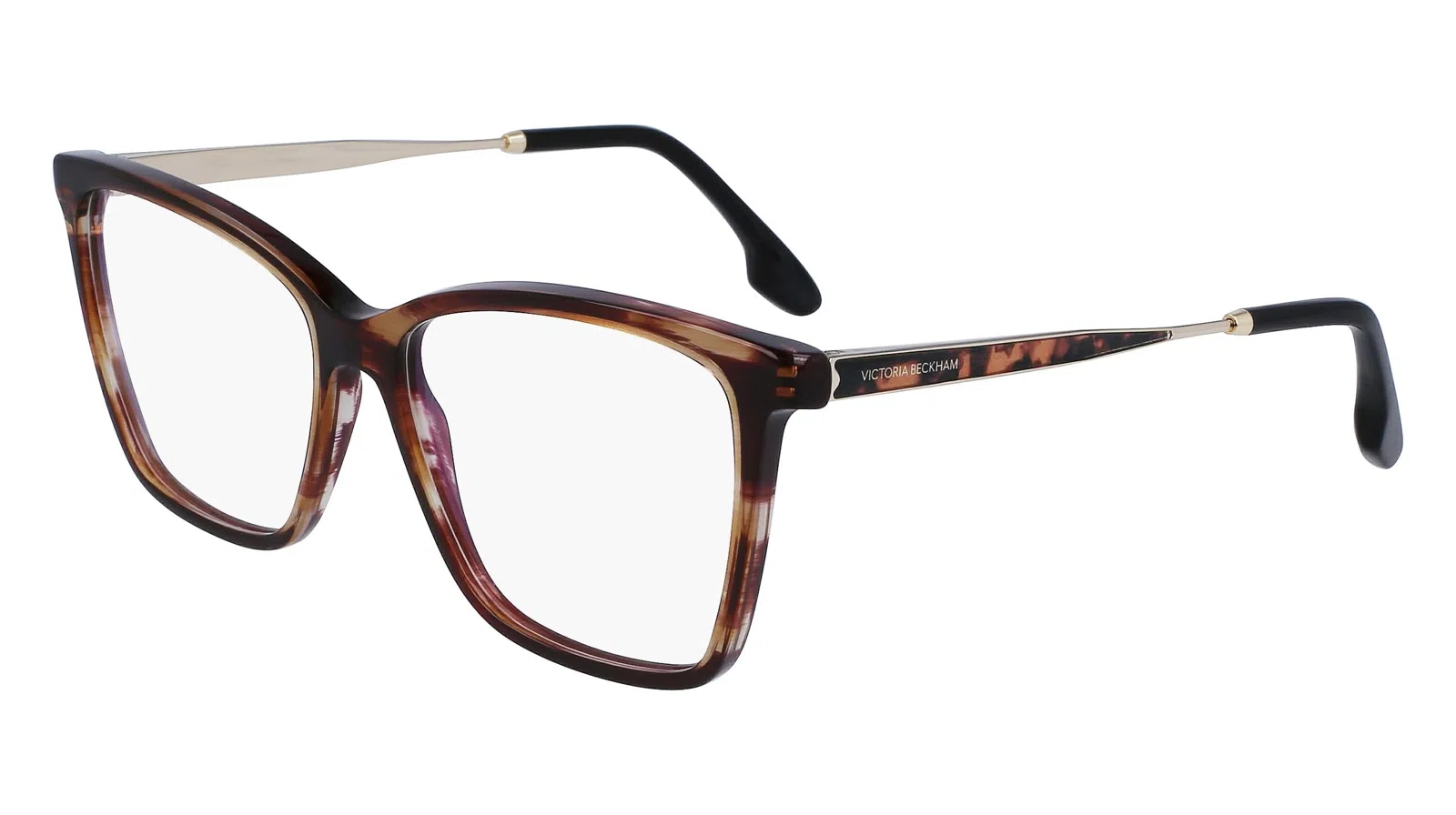 Victoria Beckham VB2647 Eyeglasses - view 2